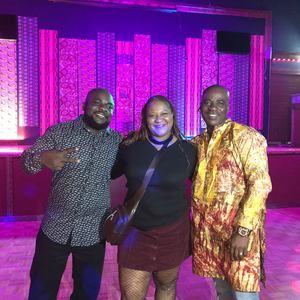 Meet your Posher, Mary